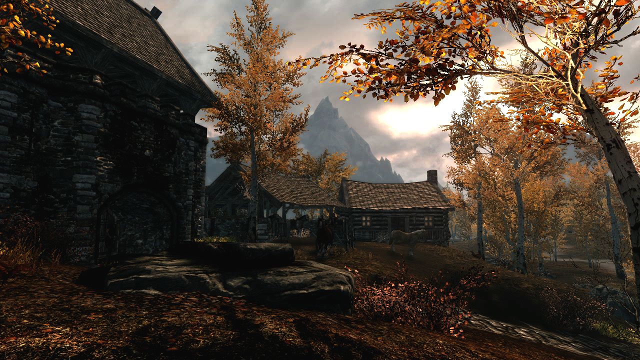 The Elder Scrolls V: Skyrim (Map Edition) - Imagen 36